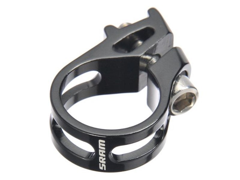 SRAM Trigger Discrete Clamp Shifter