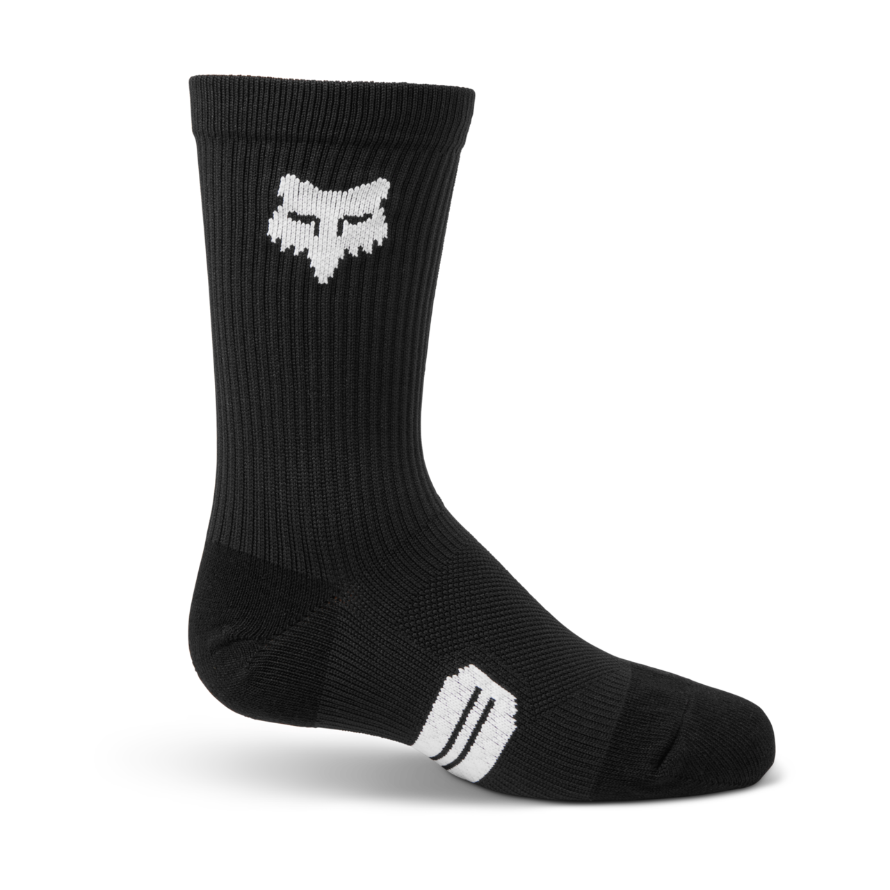 Fox Racing Youth Ranger 6" Crew Sykkelsokker by Sykkelkomponenter