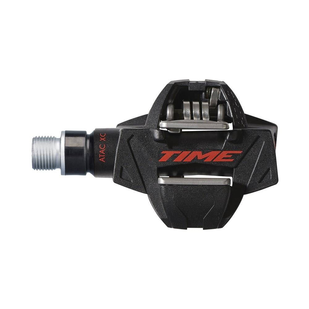 Time Atac XC 8 Pedaler by Sykkelkomponenter