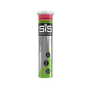 SIS GO Hydro 4gr tabletter, Grapefrukt, 20stk