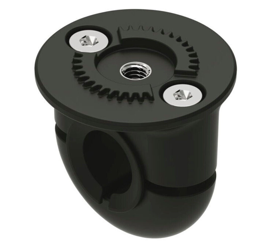 Quad Lock 360 Base Bar Clamp Small by Sykkelkomponenter