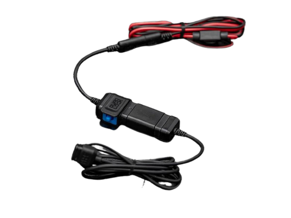 Quad Lock USB Smart Adapter by Sykkelkomponenter