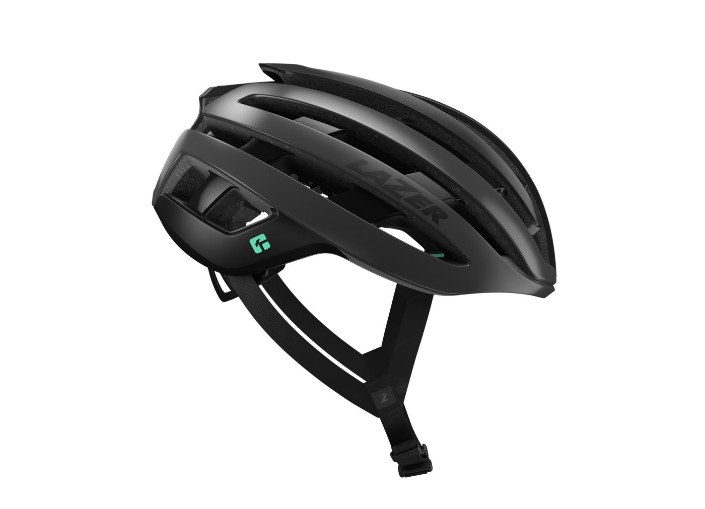 Lazer Z1 KinetiCore Sykkelhjelm by Sykkelkomponenter