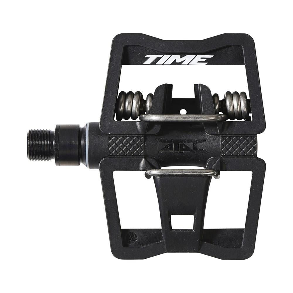 Time Atac Link Kombipedaler by Sykkelkomponenter