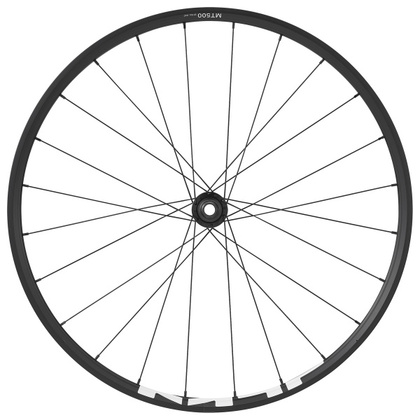 Shimano WH-MT500, 15 x 110mm Boost, 27,5" Forhjul