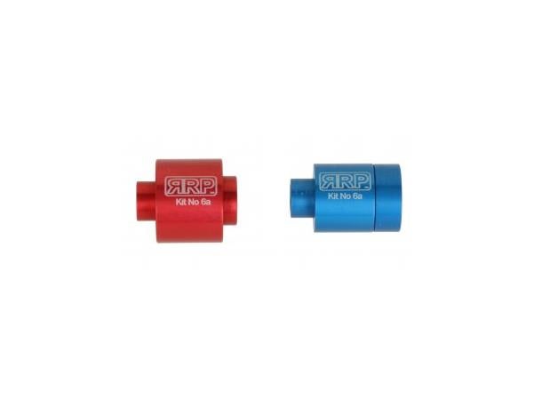 RRP Bearing KIT Lageradapter verktøy by Sykkelkomponenter