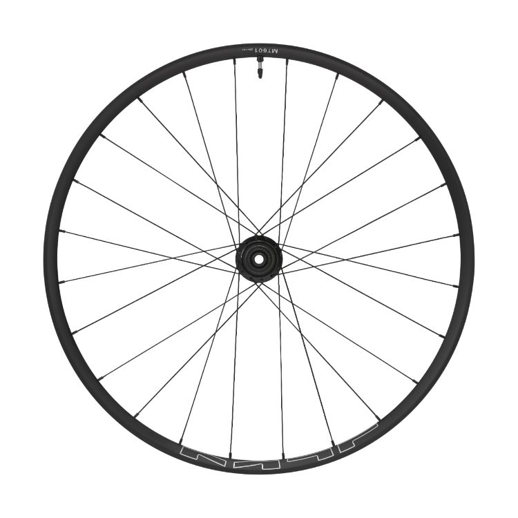 Shimano WH-MT601 12 x 148mm Boost, 29" Bakhjul by Sykkelkomponenter