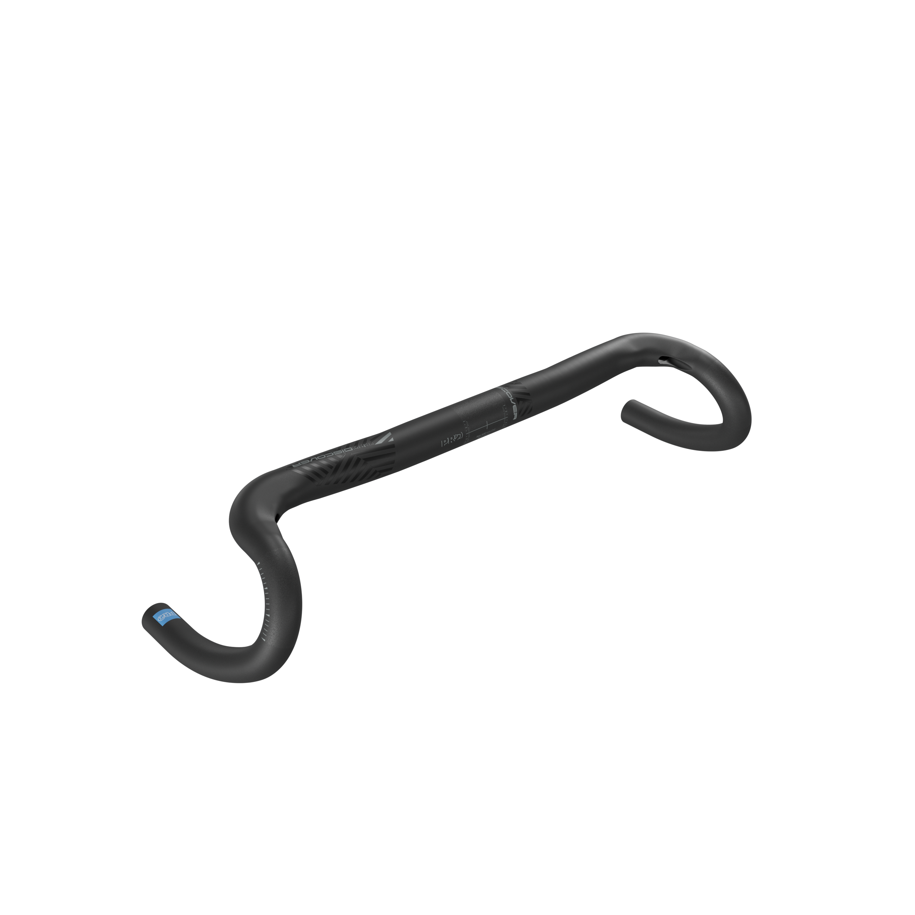 PRO Discover Carbon 20 Gravel Styre by Sykkelkomponenter