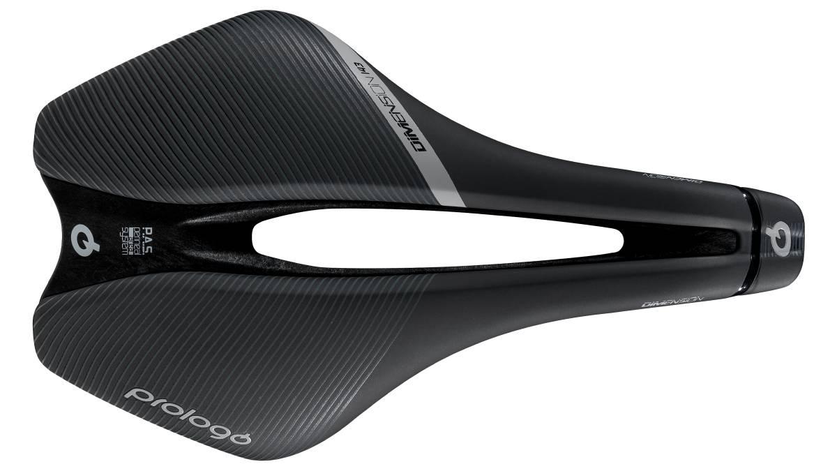 Prologo Dimension Tirox Sykkelsete by Sykkelkomponenter
