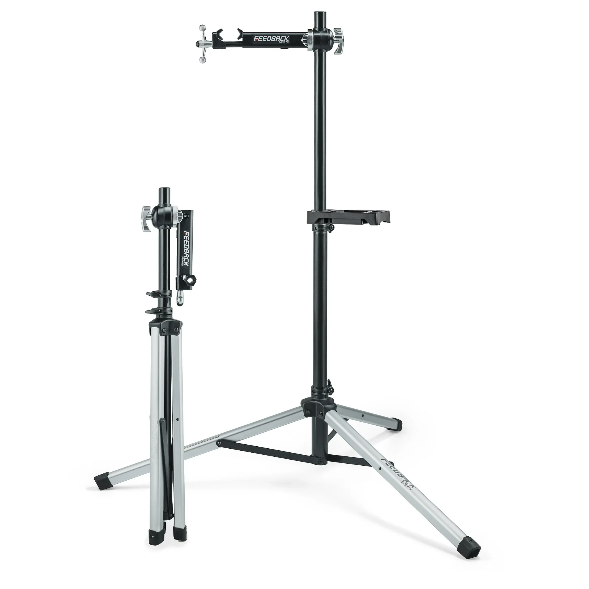 Feedback Sports Sport-Mechanic 2.0 Mekkestativ