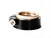 Syntace MicroAdjust Cap 15mm Front by Sykkelkomponenter