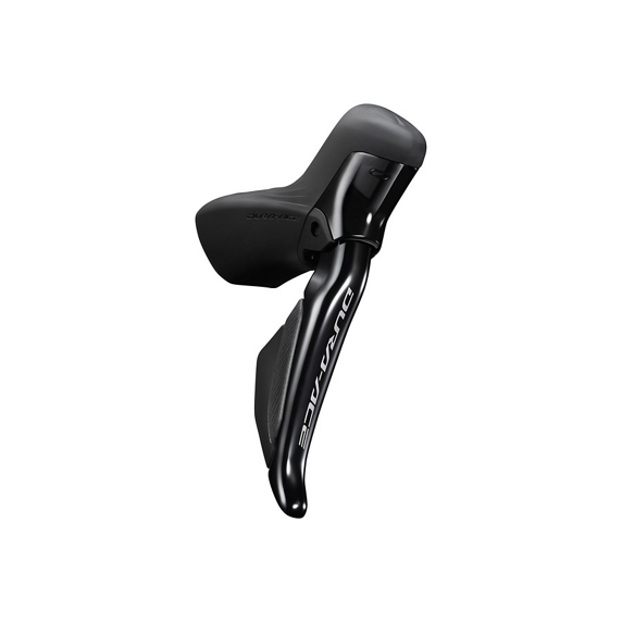 Shimano Dura Ace ST-R9270 Di2 Høyre 12-Delt Gir/Bremsehendel by Sykkelkomponenter