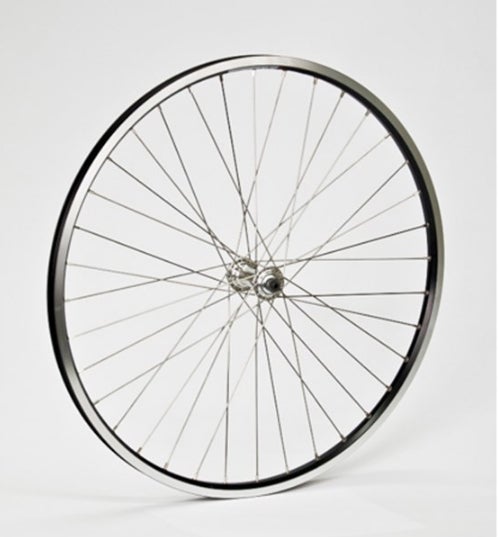 Connect Silver V-brems 26" Forhjul by Sykkelkomponenter