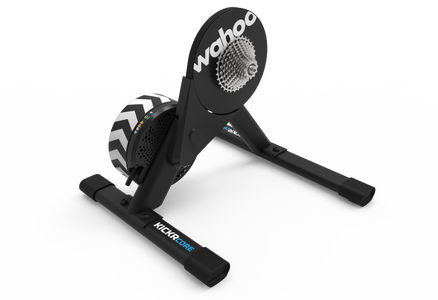 Wahoo Kickr Core 2 11-delt kassett Sykkelrulle