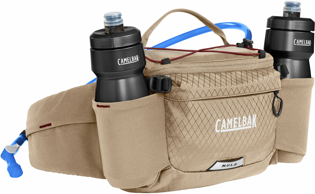 Camelbak M.U.L.E 5L Drikkebelte by Sykkelkomponenter