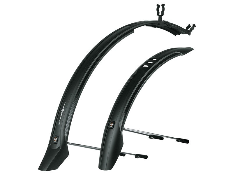 SKS Mudguard Velo 65 28"-29" Skjermsett by Sykkelkomponenter