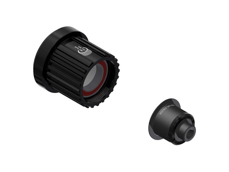 DT Swiss Micro Spline QR130/35 Body by Sykkelkomponenter