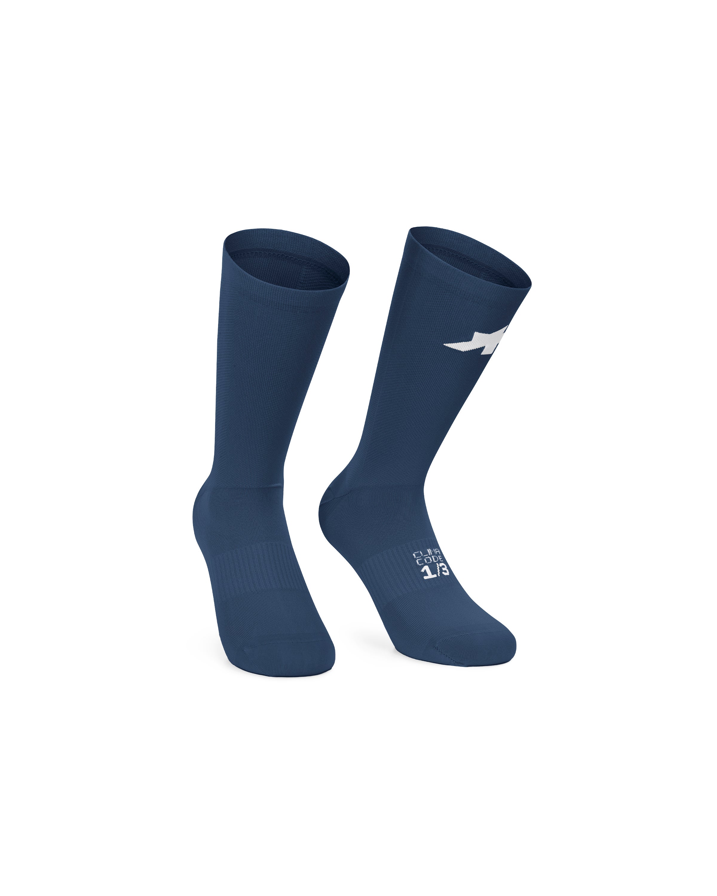 Assos Racing S11 Sykkelsokker by Sykkelkomponenter