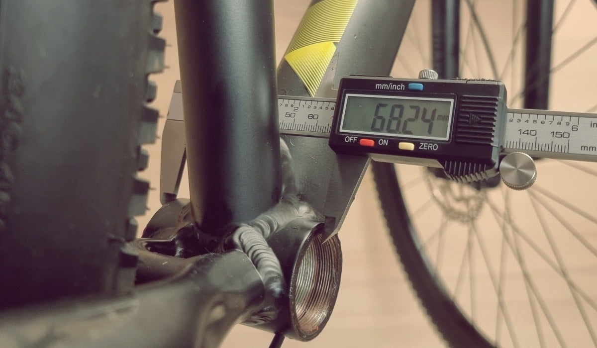 Finn riktig kranklager