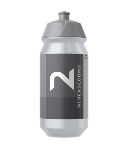 NeverSecond 500ml Drikkeflaske