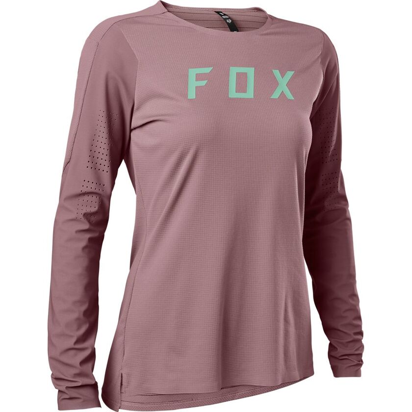 Fox Flexair Pro LS Dame Sykkeltrøye
