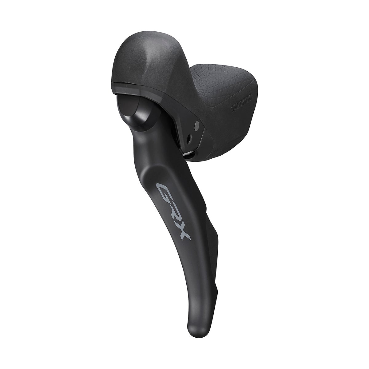 Shimano GRX Skivebrems, BL-RX600-L + BR-RX400 by Sykkelkomponenter