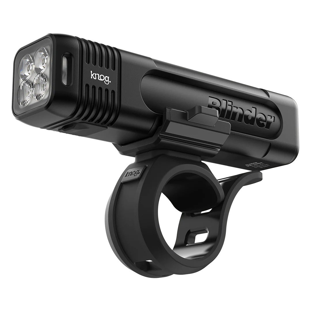 KNOG Blinder 900 Frontlys by Sykkelkomponenter