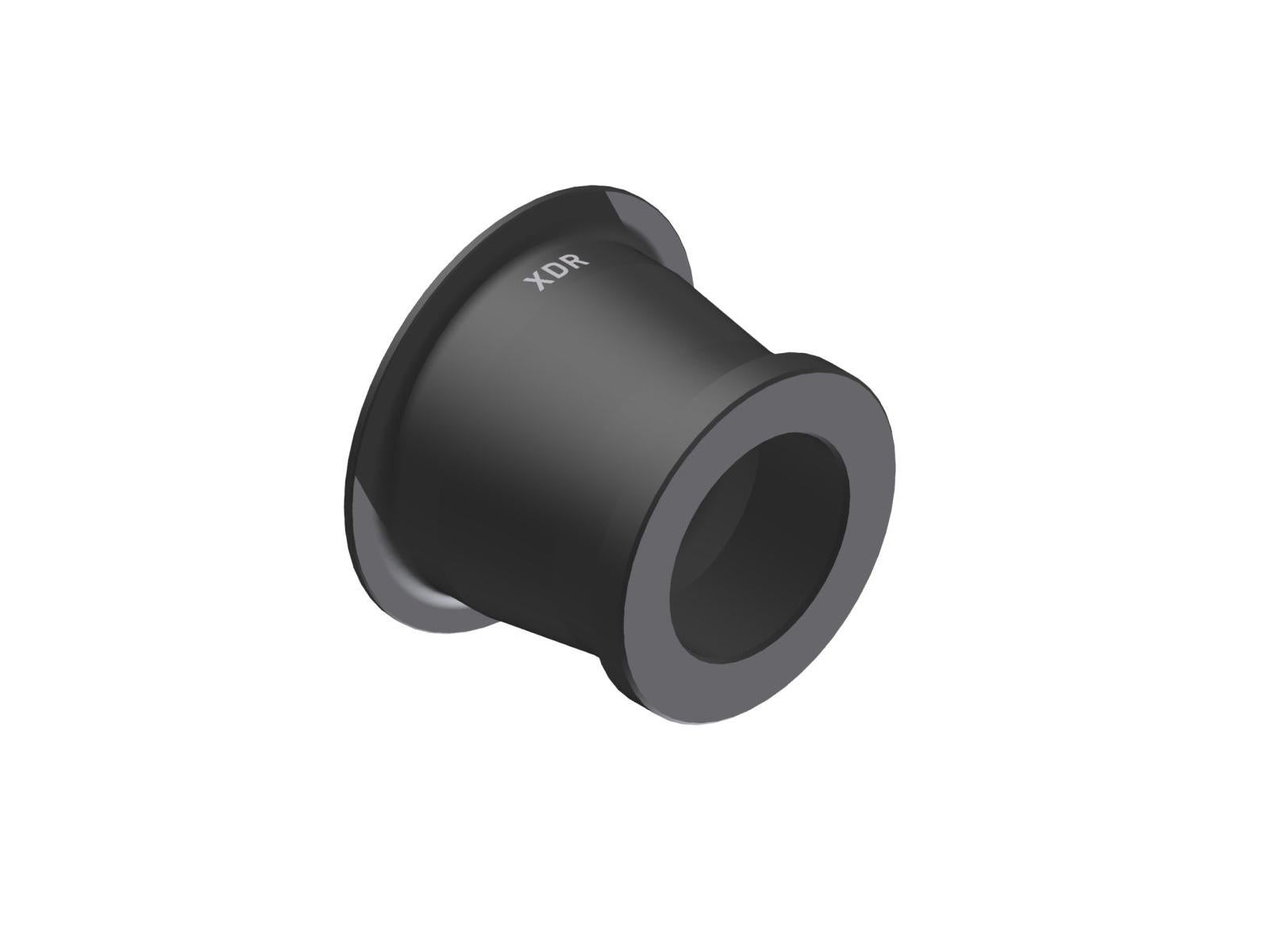 DT Swiss SRAM XDR Høyre Endekopp by Sykkelkomponenter