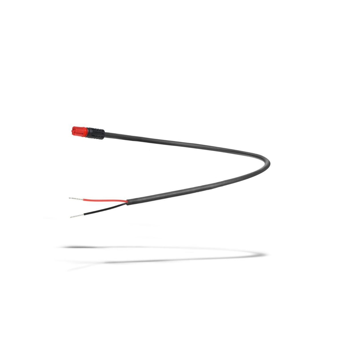 Exposure E-bike Light Connector Bosch Smart System Baklys by Sykkelkomponenter
