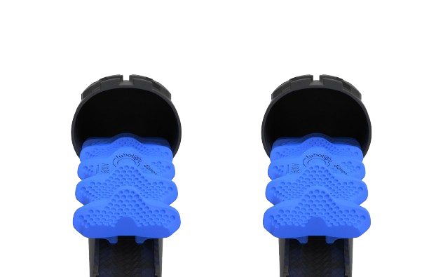 Tubolight Diamana HD 29" Dekkinnlegg Par by Sykkelkomponenter