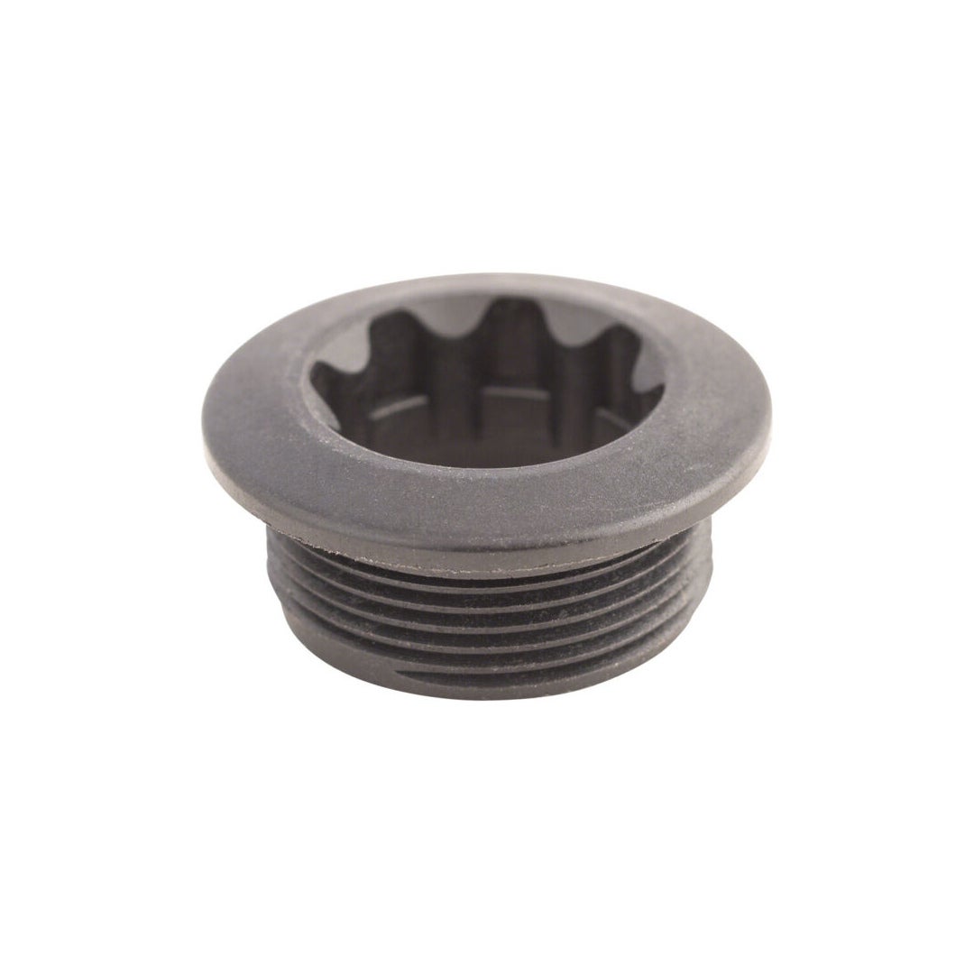 Shimano Krankarm Endeskrue Bolt FC-M8100 by Sykkelkomponenter