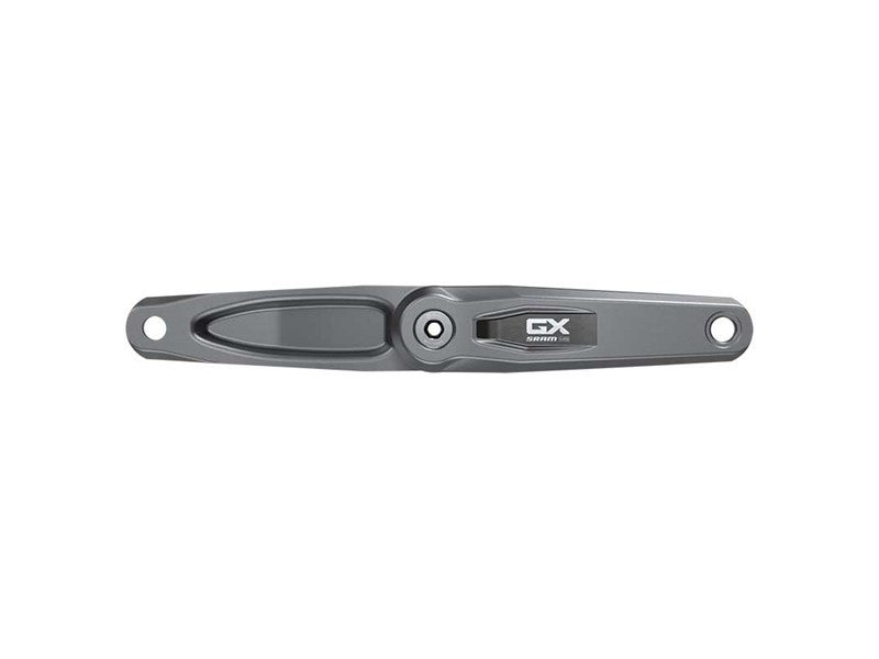 SRAM GX Eagle ISIS E-MTB 12-delt Kranksett by Sykkelkomponenter