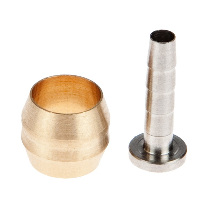 Shimano SM-BH90 Oliven + Endestift, 1pk by Sykkelkomponenter