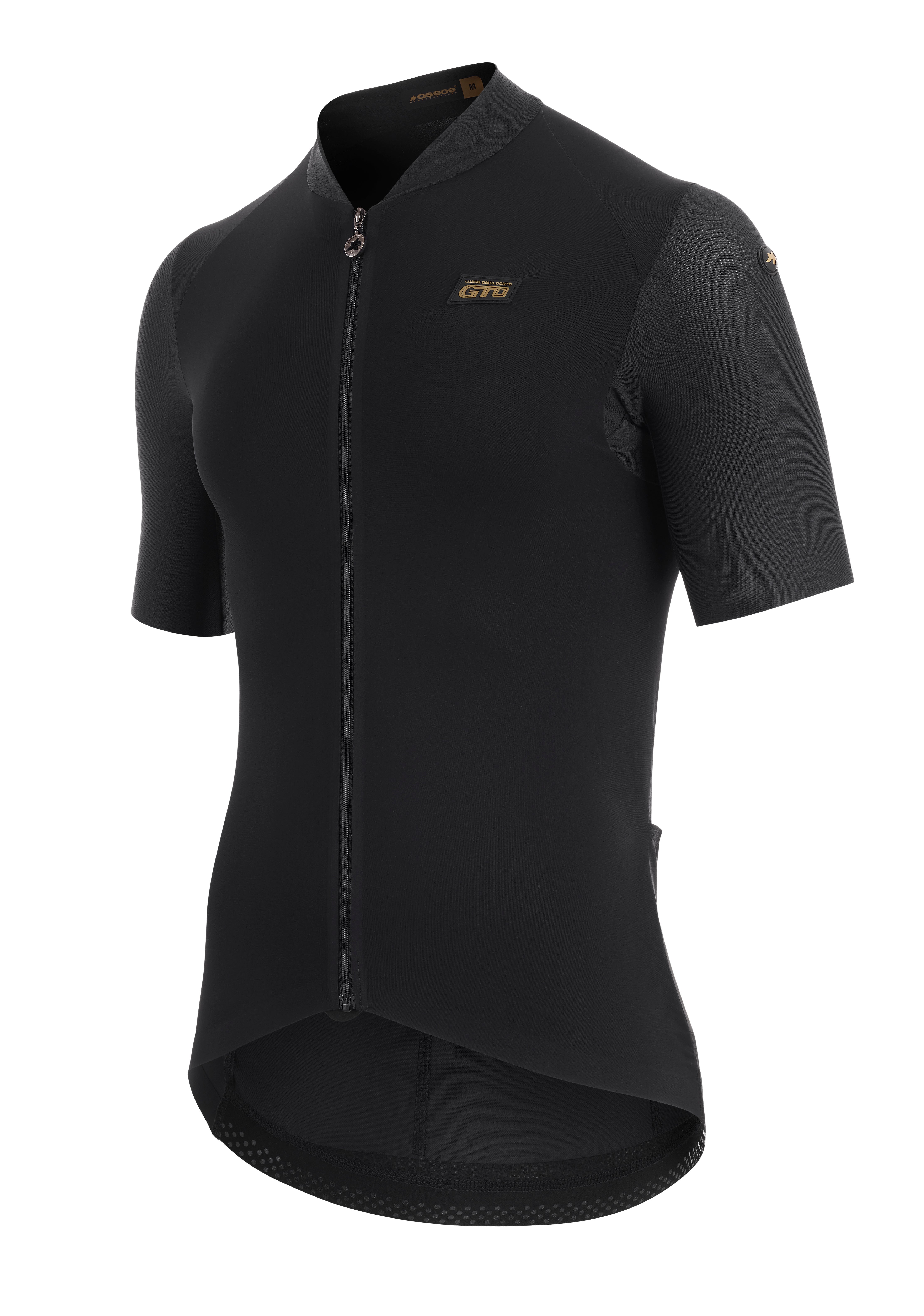 Assos Mille GTO C2 Sykkeltrøye by Sykkelkomponenter