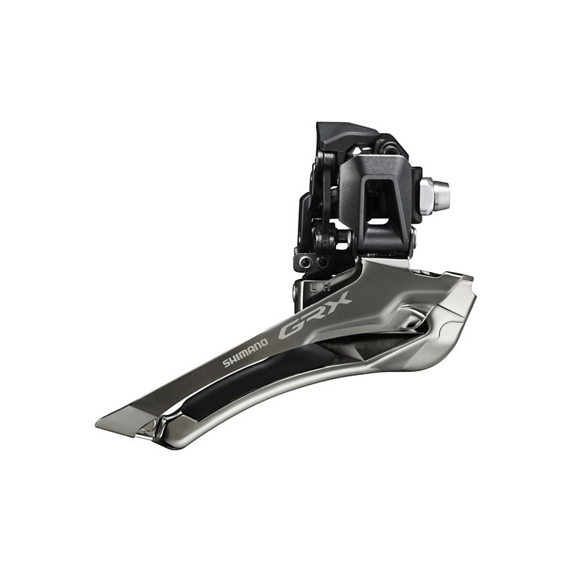 Shimano GRX FD-RX820 Braze-On Framgir by Sykkelkomponenter