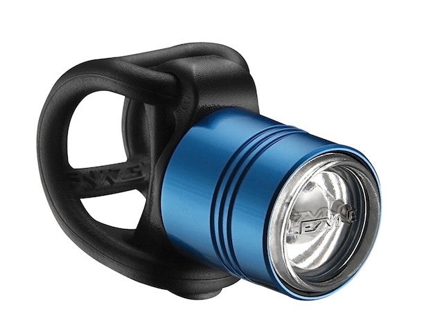 Lezyne Femto Drive frontlys 15 Lumen by Sykkelkomponenter