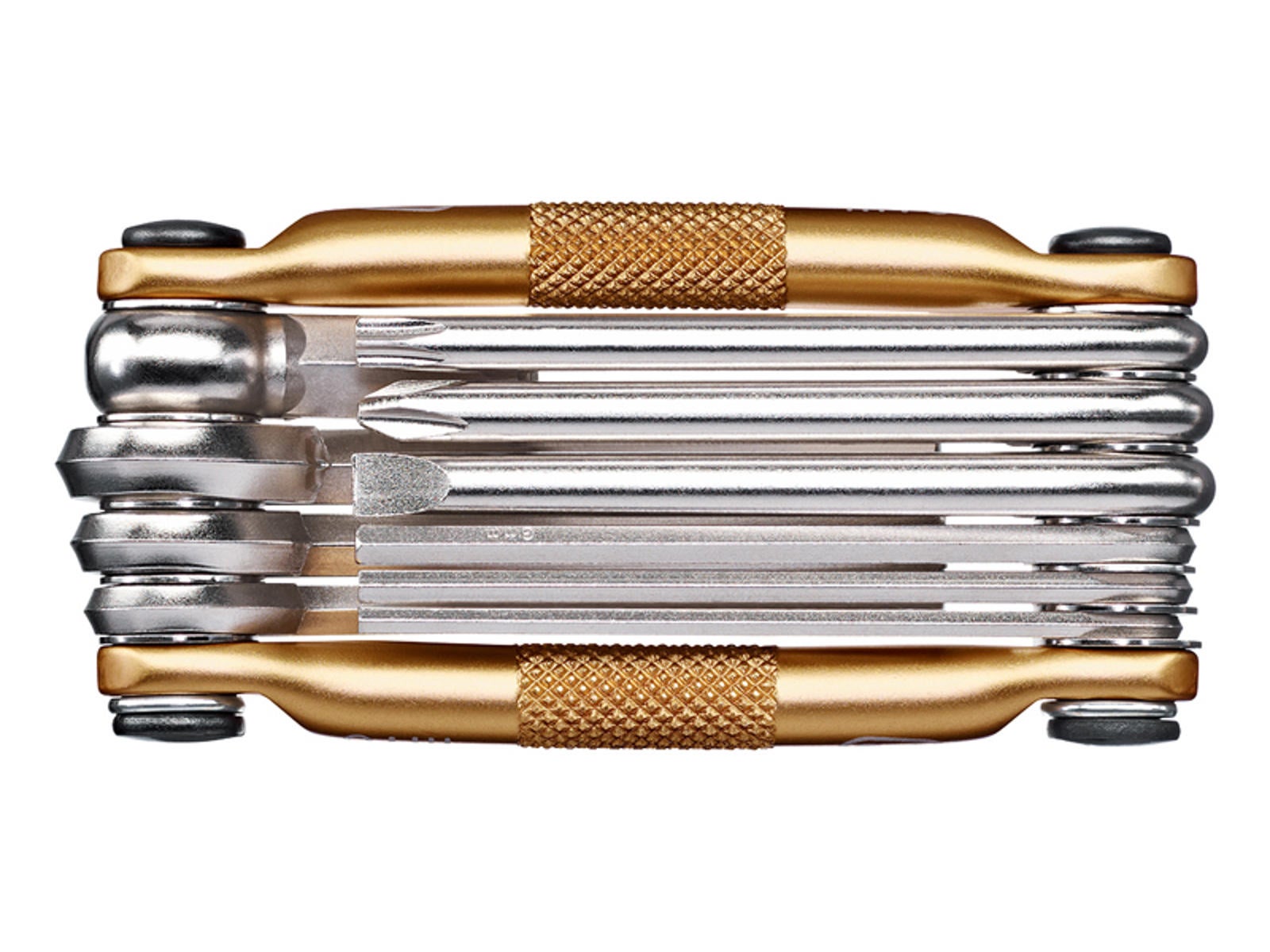 Crankbrothers M10 Multiverktøy by Sykkelkomponenter