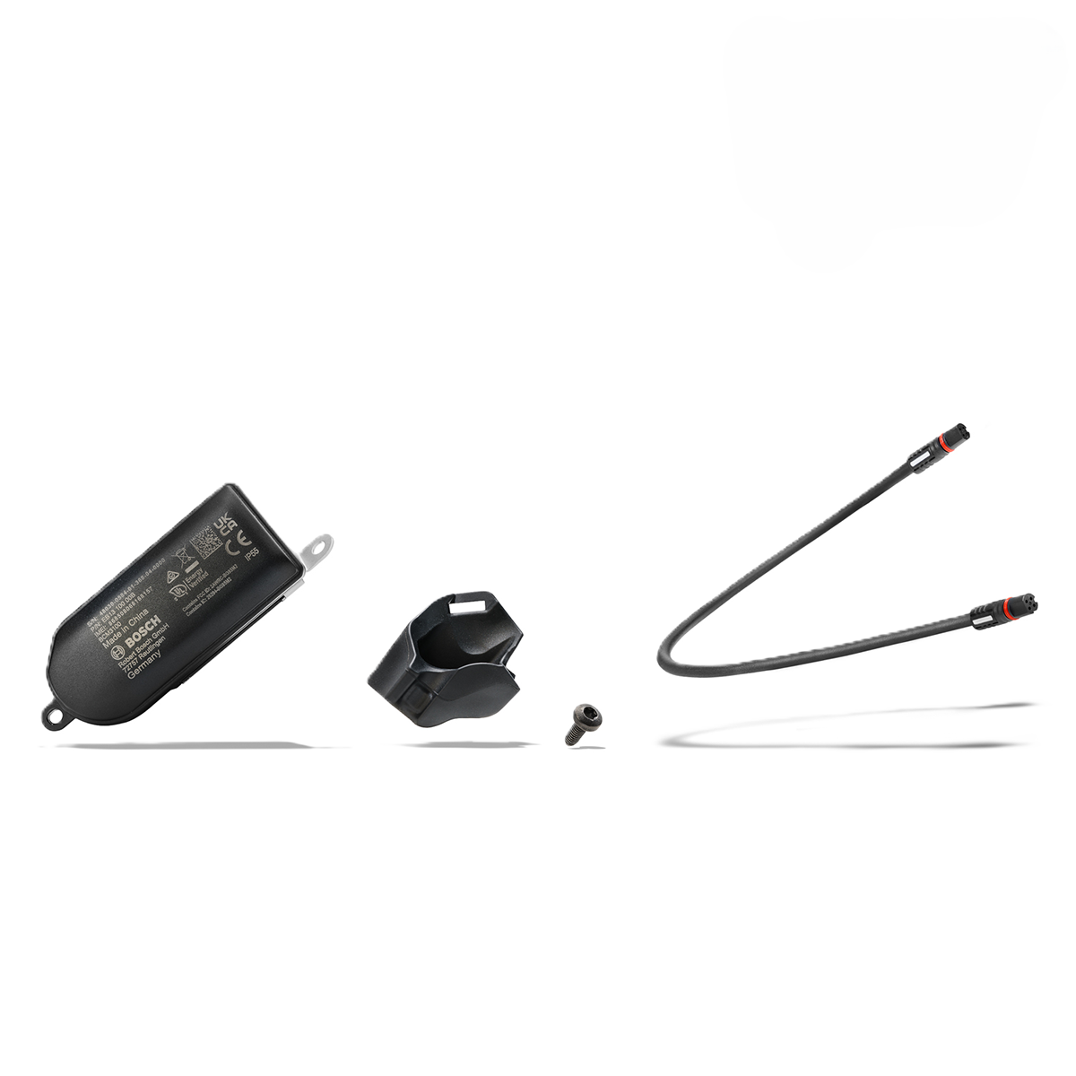 Bosch Retrofit Kit ConnectModule for BDU34YY Smart System by Sykkelkomponenter
