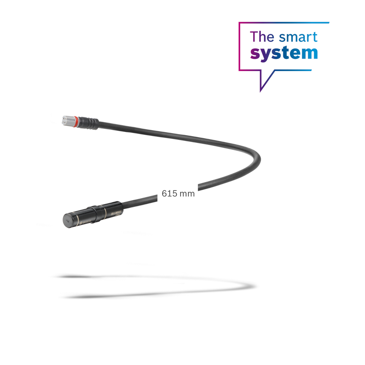 Bosch Speed Sensor Slim 615mm by Sykkelkomponenter