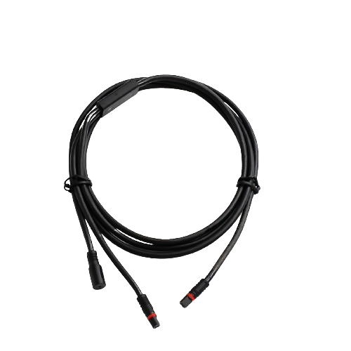 Bosch Smart System 950mm Y-Kabel by Sykkelkomponenter
