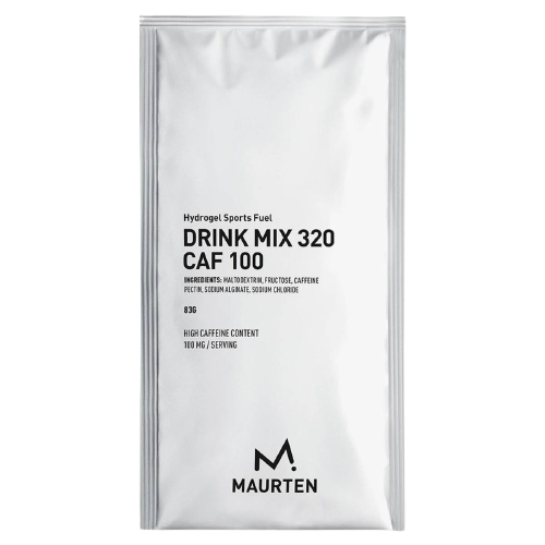 Maurten Drink Mix 320 CAF 80gr Pose