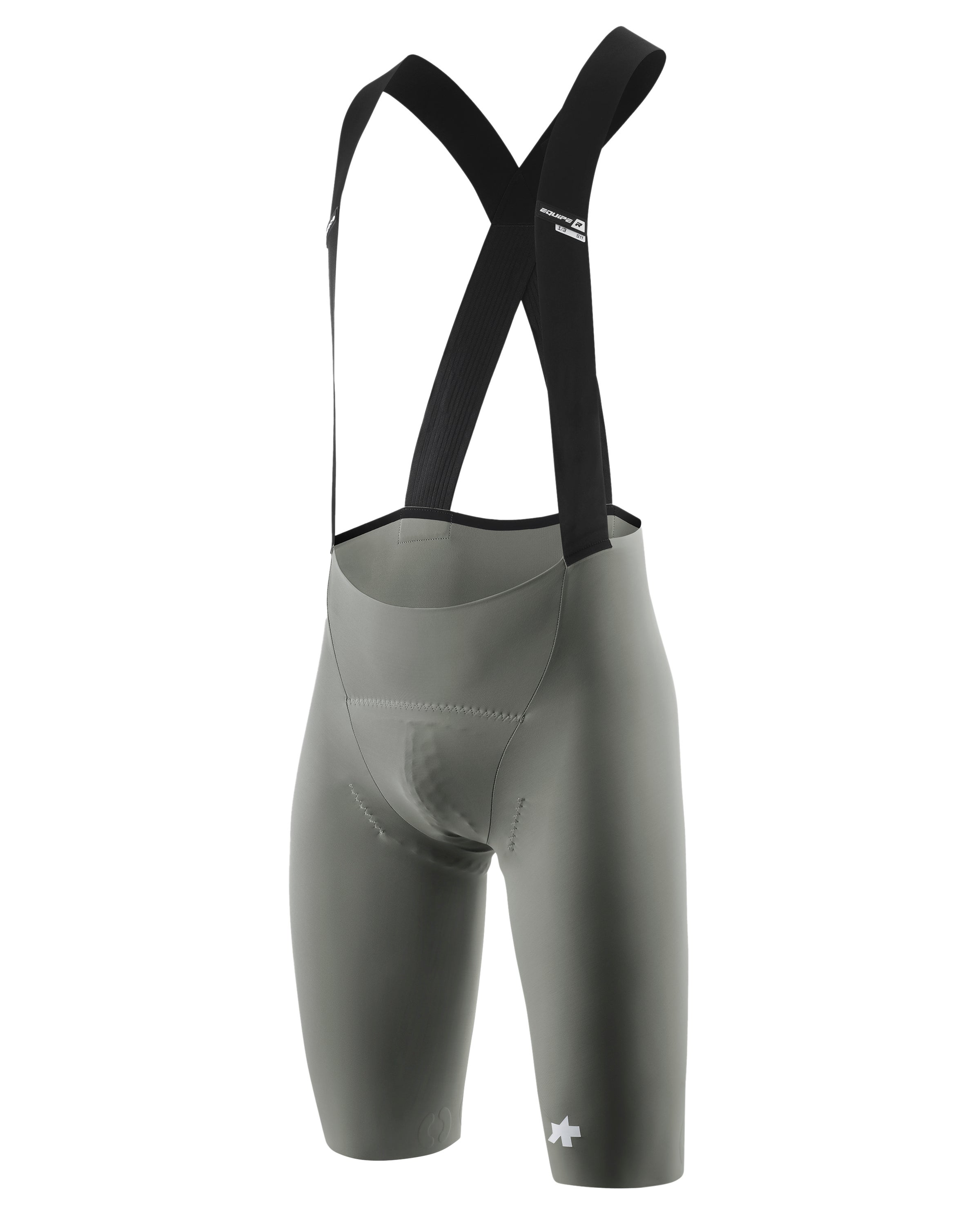 Assos Equipe R S11 Bib Sykkelshorts by Sykkelkomponenter