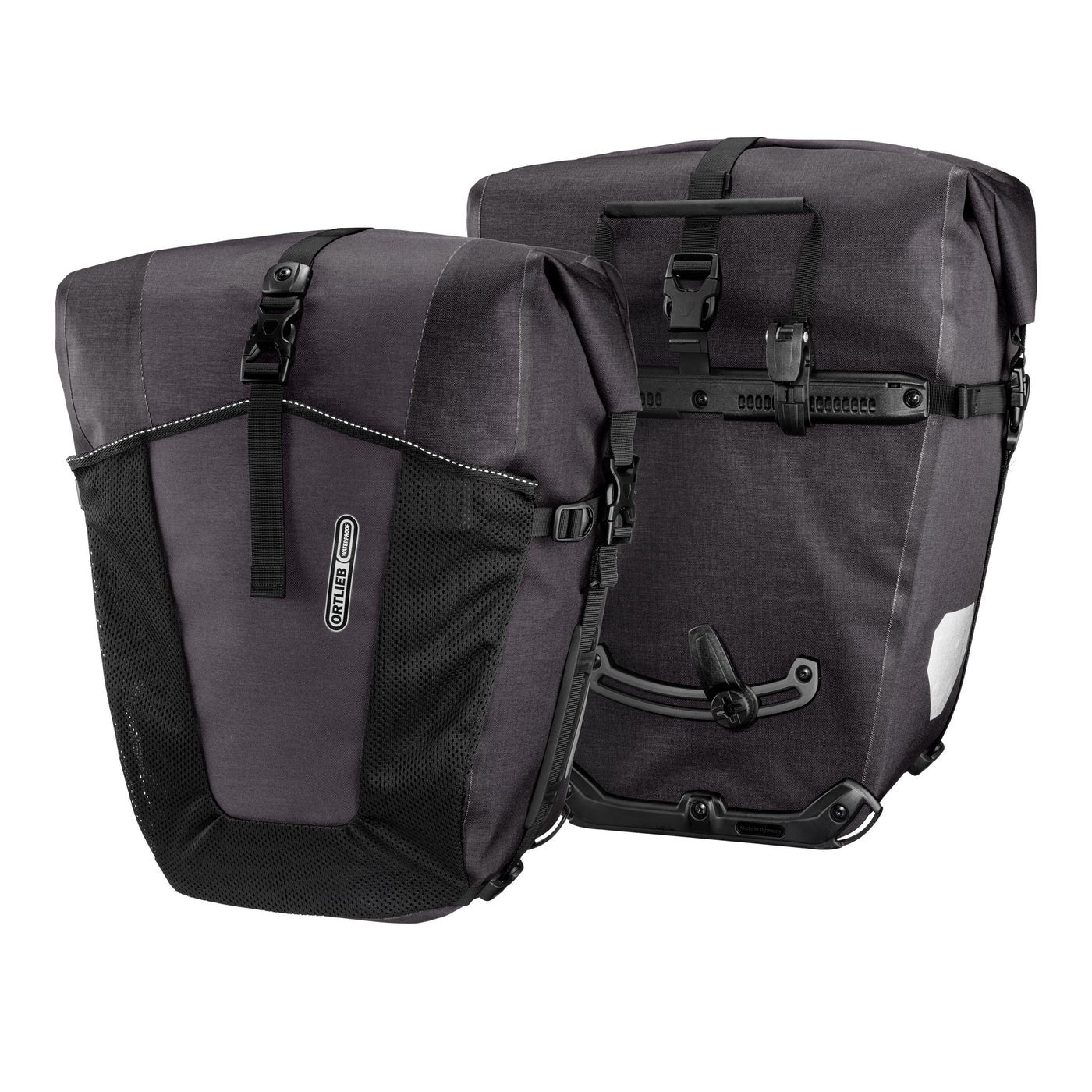 Ortlieb Back-Roller XL Plus Sidevesker