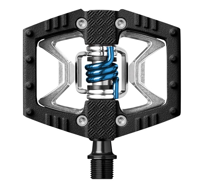 Crankbrothers Double Shot 2 Pedaler