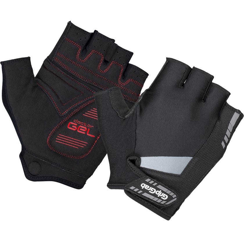 GripGrab SuperGel Padded Hansker