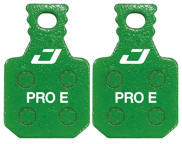 Jagwire Pro E-Bike MT5/MT7 Bremseklosser by Sykkelkomponenter