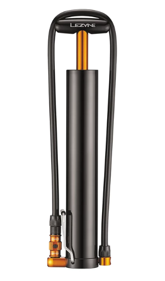 Lezyne Micro Floor Drive XL, Mini Gulvpumpe by Sykkelkomponenter