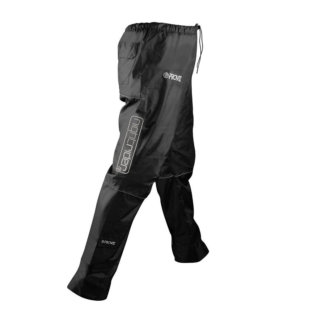Proviz Nightrider Sykkelbukse for Dame by Sykkelkomponenter