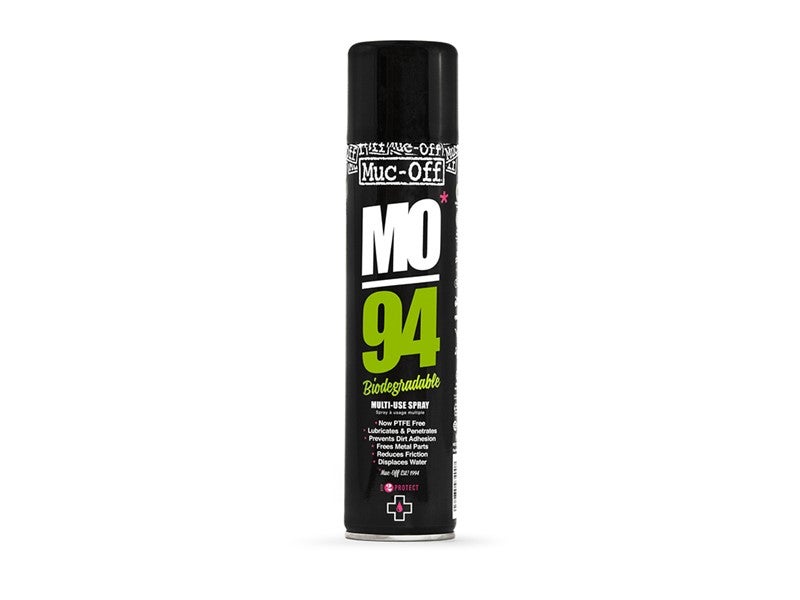 Muc-Off MO-94 Verktøyskasse På Boks by Sykkelkomponenter