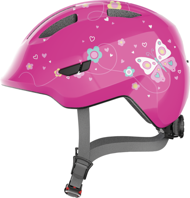 Abus Smiley 3.0 Sykkelhjelm by Sykkelkomponenter